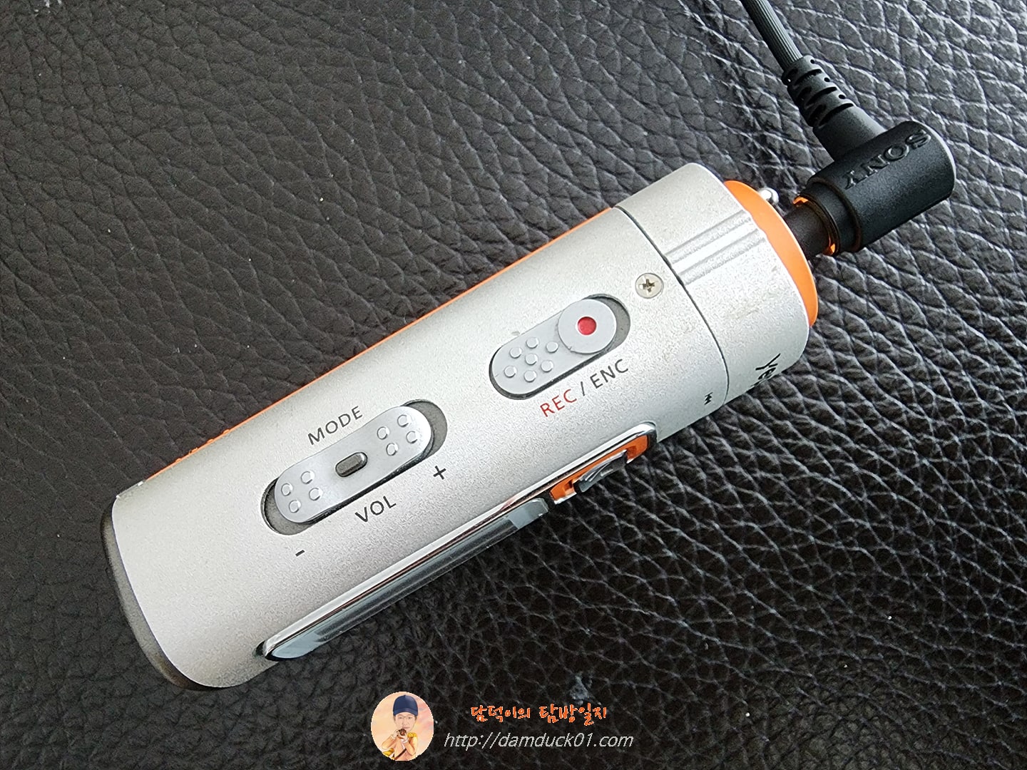 YEPP YP-55VR (256MB)