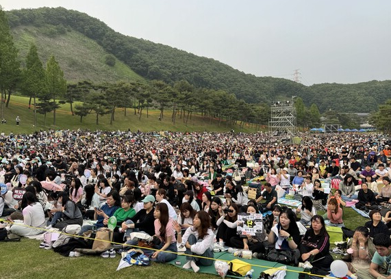 2025 서원밸리 그린콘서트