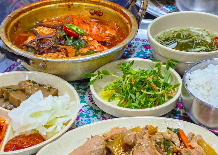 남매네왕갈치