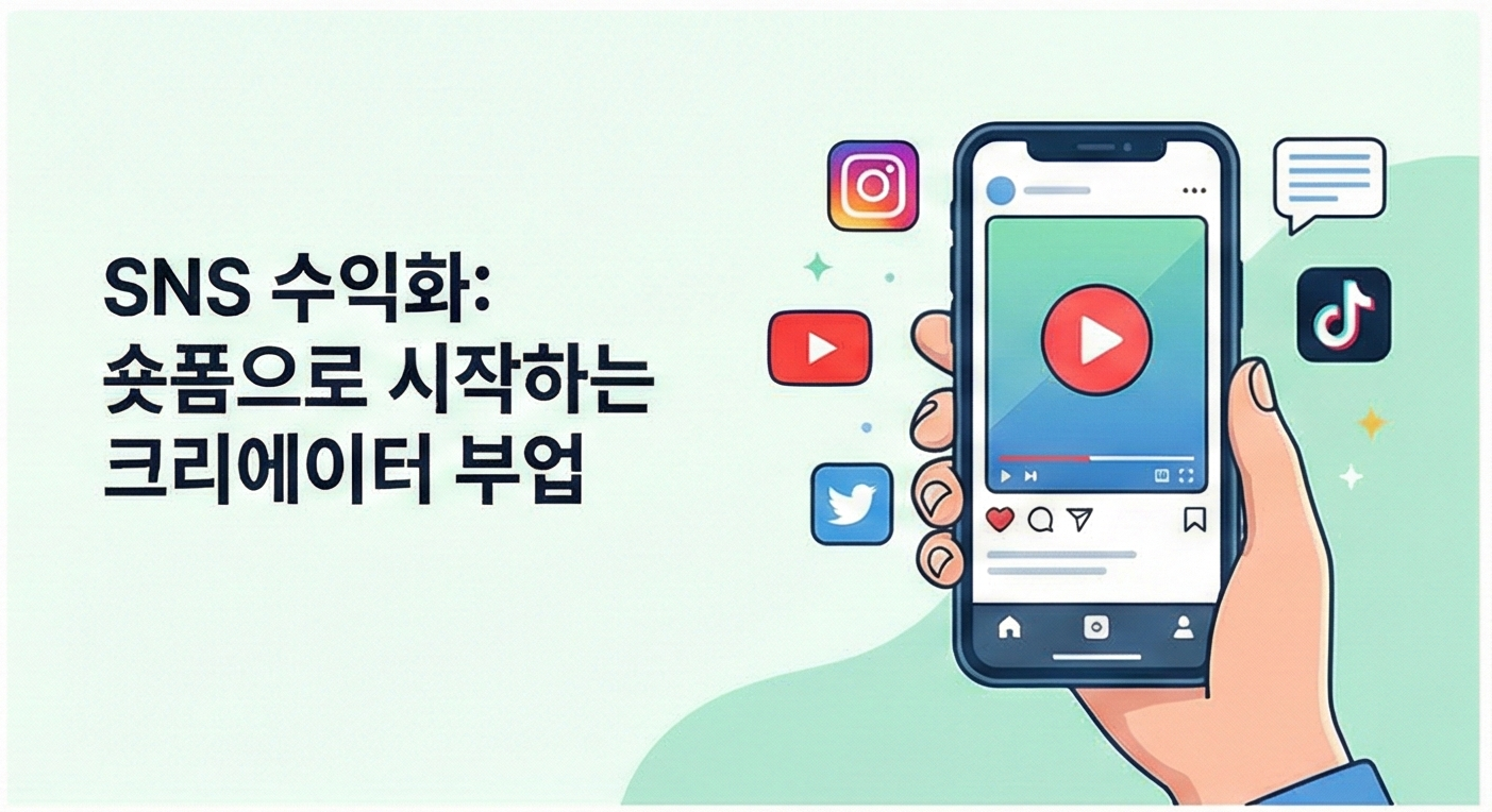 2026 직장인 부업 트렌드