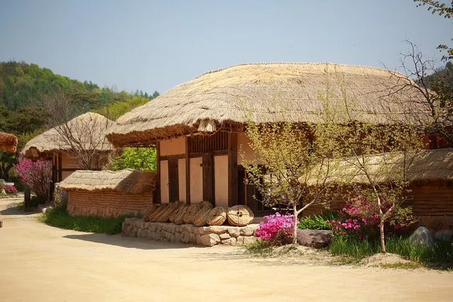 한국 전통 길이 단위 자 발 치 마 얼마일까_5