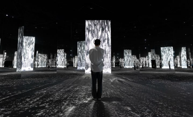 여수 아르떼뮤지엄