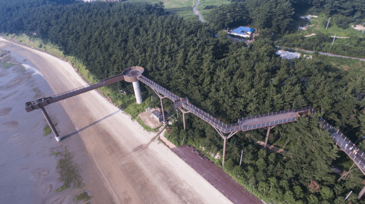 장항스카이워크