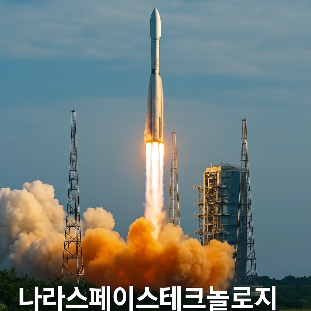 나라스페이스테크놀로지 공모주