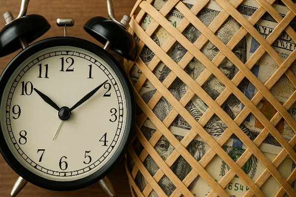 환율 기초부터 투자까지