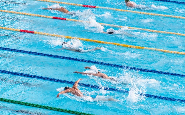 관절에 좋은 운동