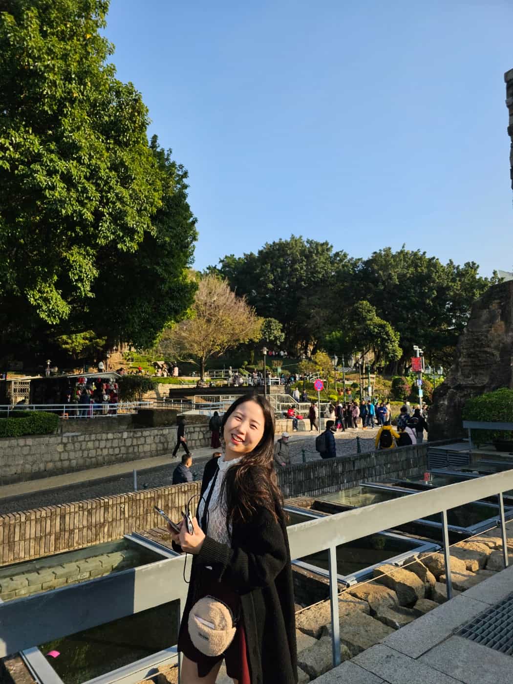 마카오 반도 여행23