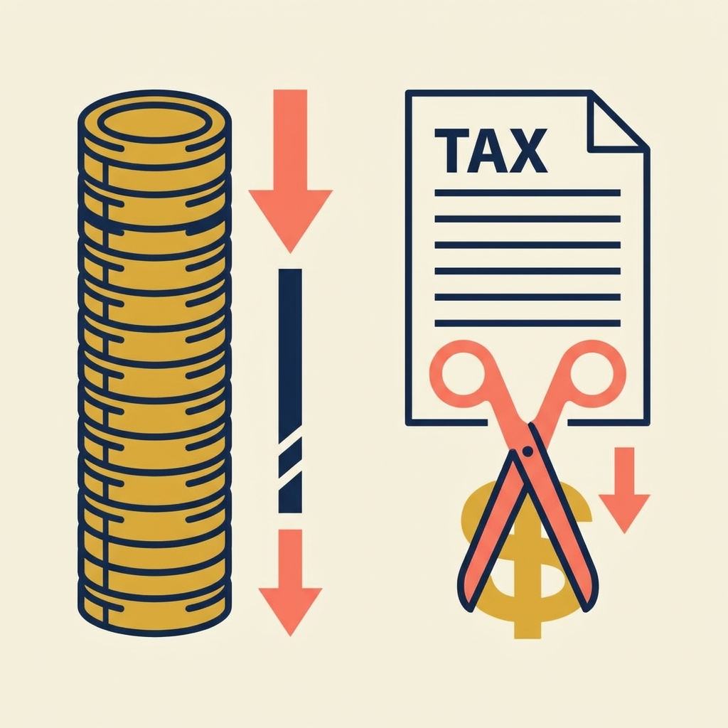 연말정산 소득공제 세액공제 개념 설명