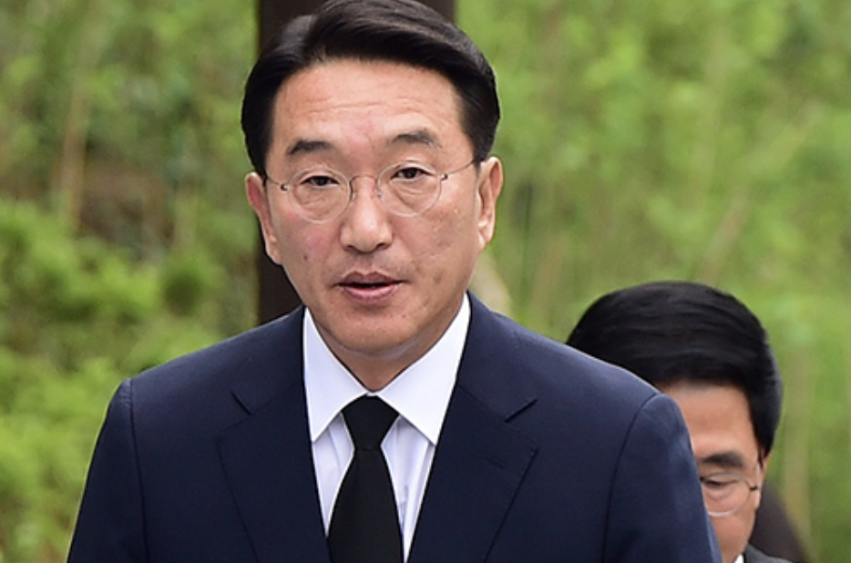 현기환 프로필