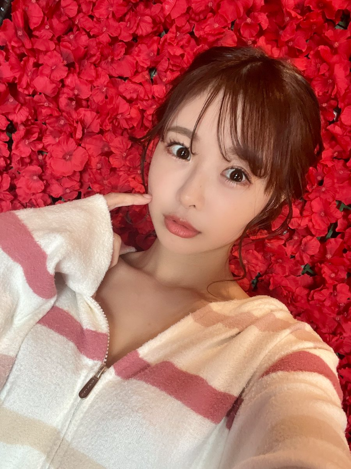 쿠리야마 리오 (Rio Kuriyama) SNS 사진 1