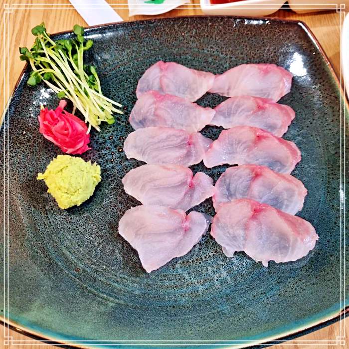 잠실, 종합운동장, 강남 맛집 아귀회, 아귀수육, 아귀 코스요리