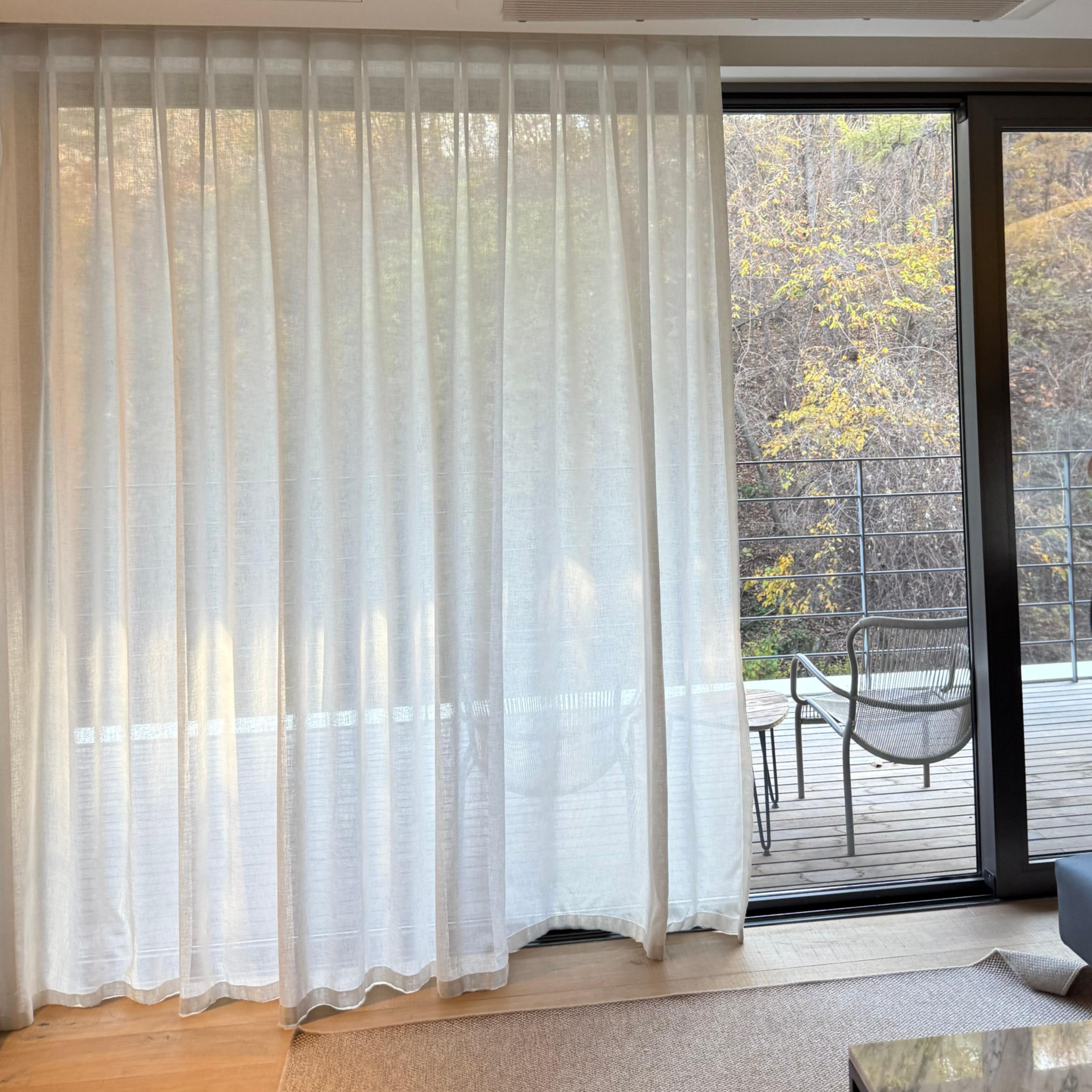 양평 소노휴 스위트룸 솔직 후기