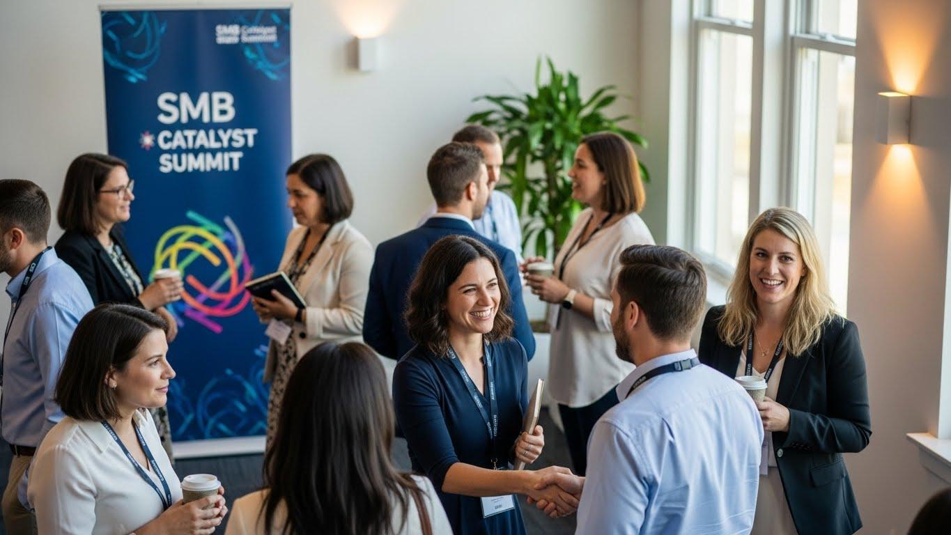 중소기업지원 first