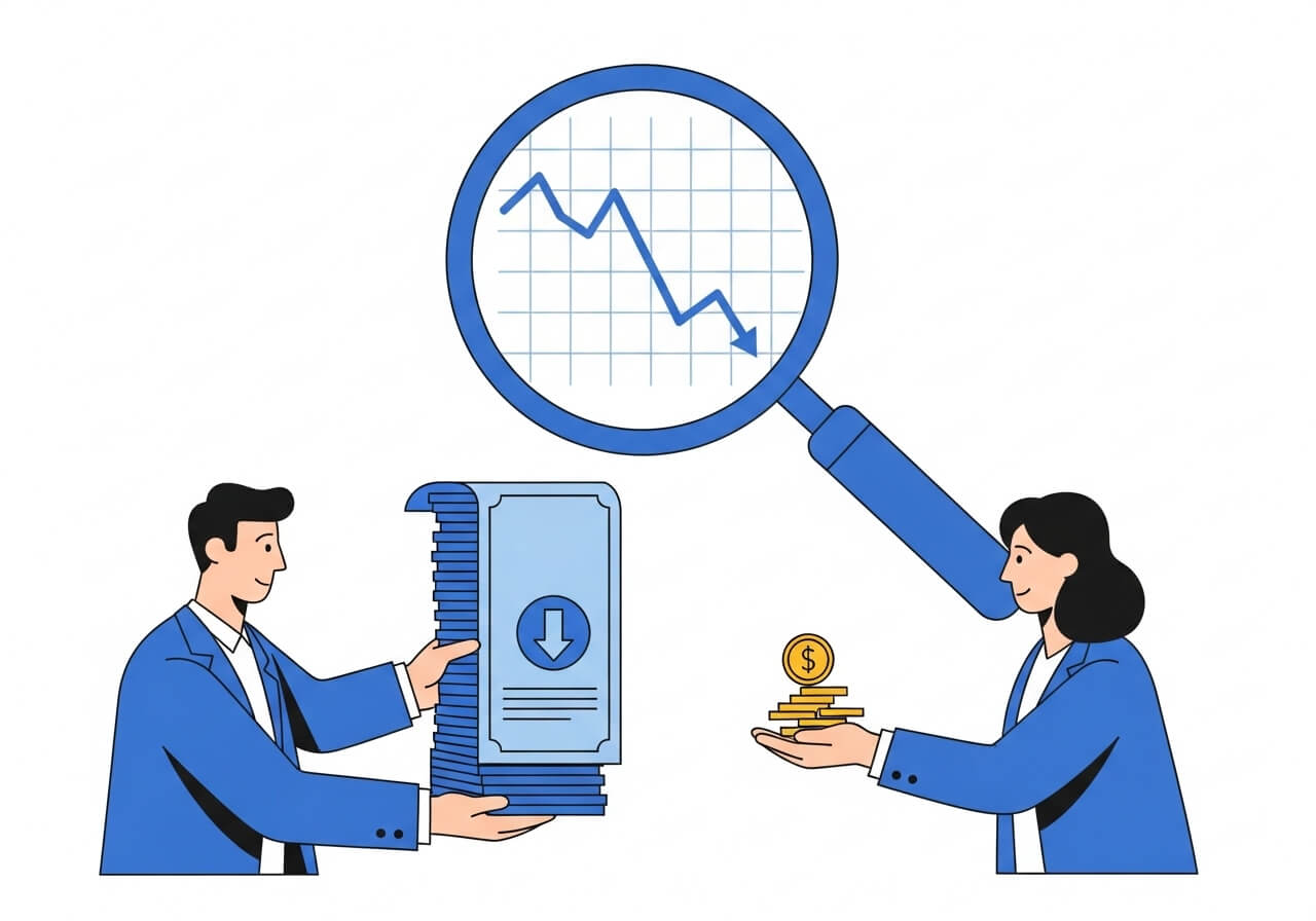 주식 대차거래란