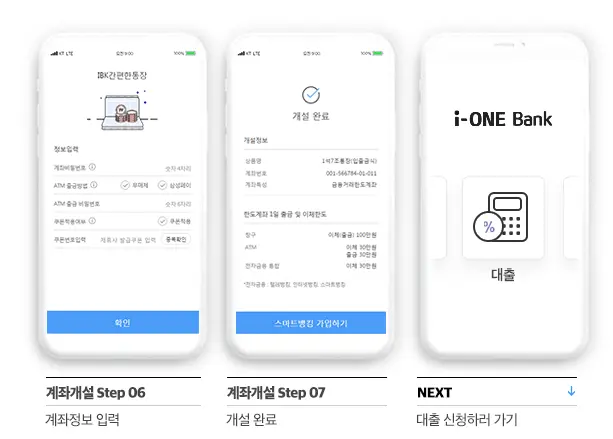 생활안정자금 융자