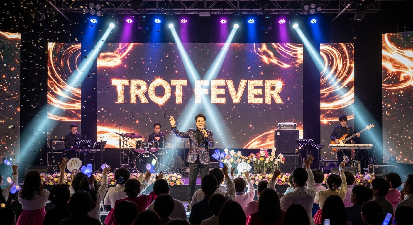 임영웅 전국투어 콘서트