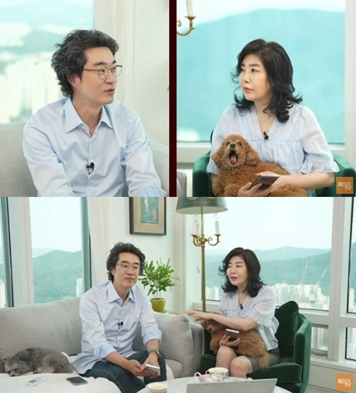 여에스더 남편 홍혜걸