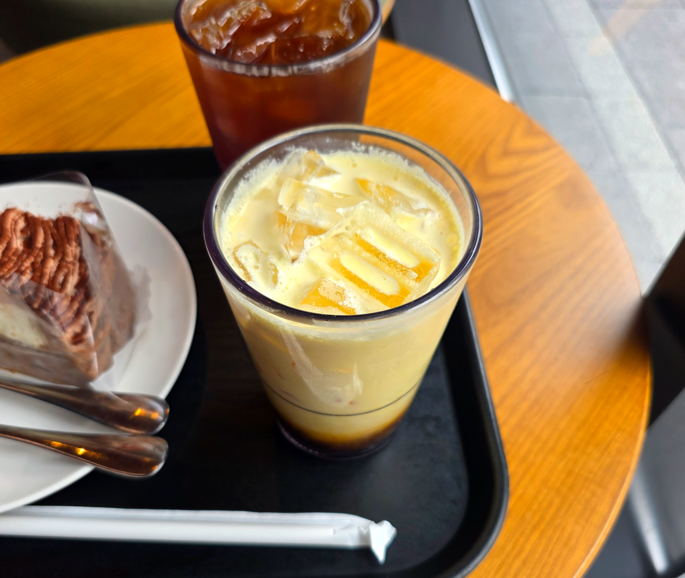 스타벅스프렌치바닐라라떼