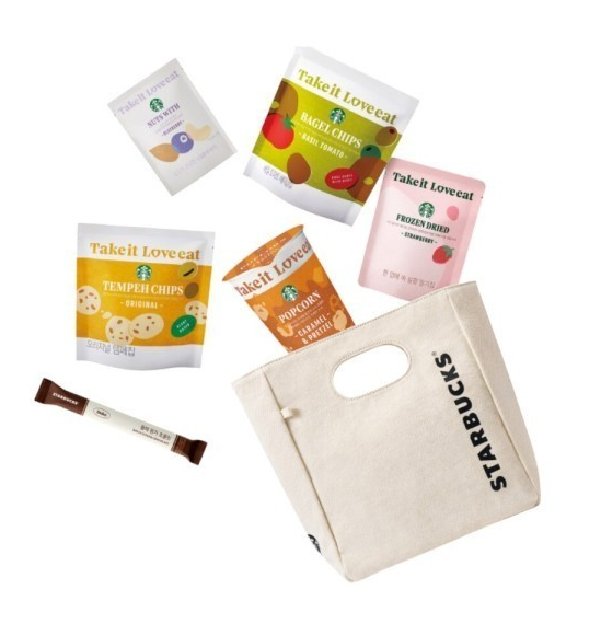 스타벅스-별별-꾸러미-백-25,000원-득템-후기-완벽-분석