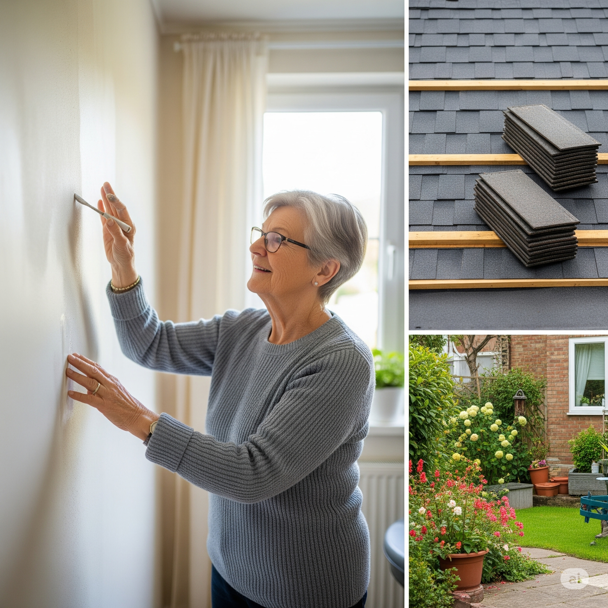 고령자 주거환경 개선을 위한 ‘주거급여 수선유지급여’ 완전 정리