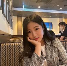 신유빈 인스타그램