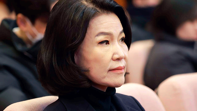 이진숙