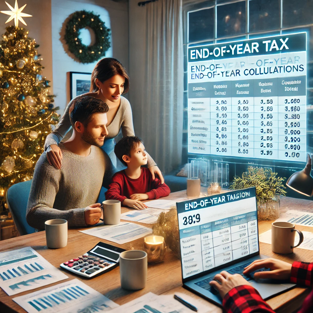 연말정산 카드사용 소득공제 관련 그림