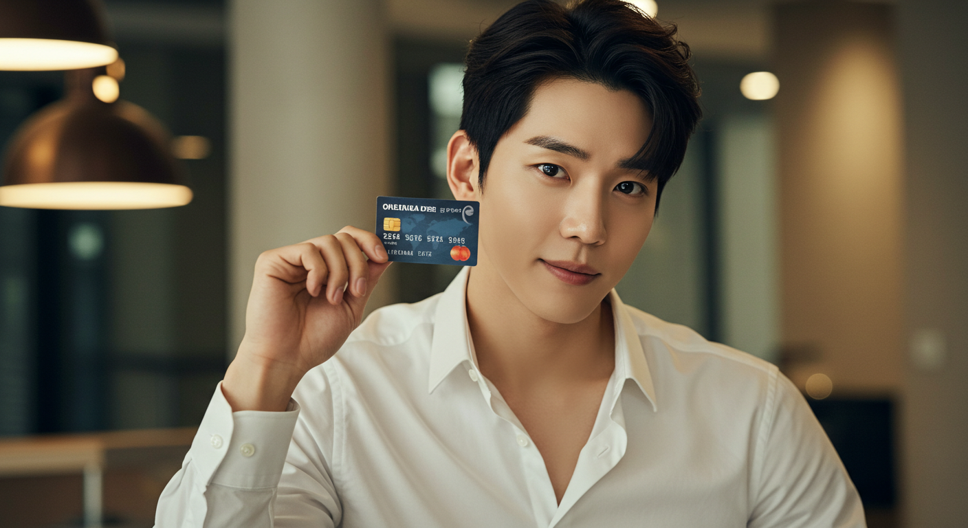 한국투자저축은행 퇴직자