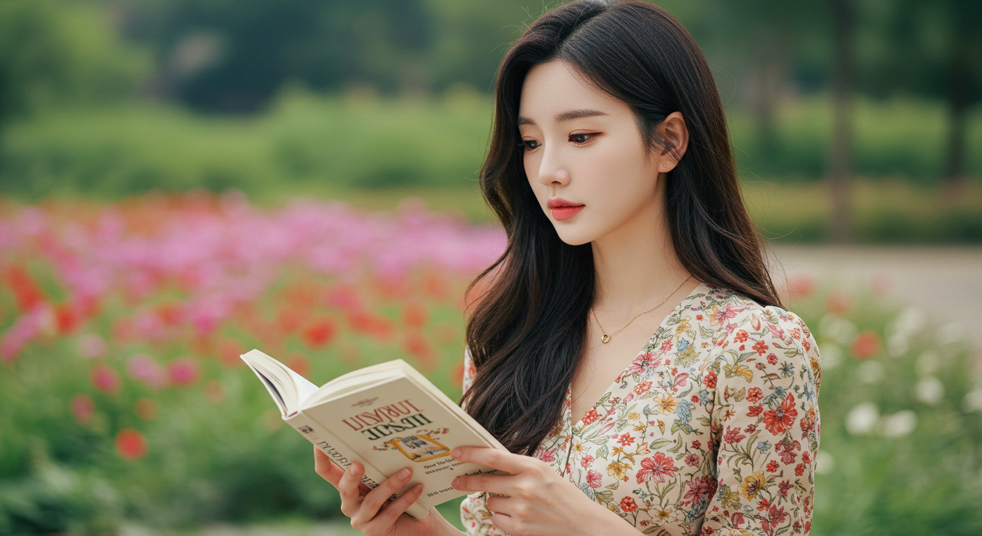 라섹 후 노안 진행
