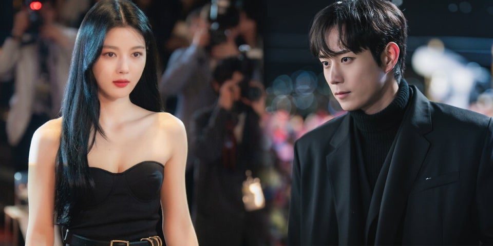 친애하는 X 몇부작 결말 웹툰 등장인물 줄거리 출연진