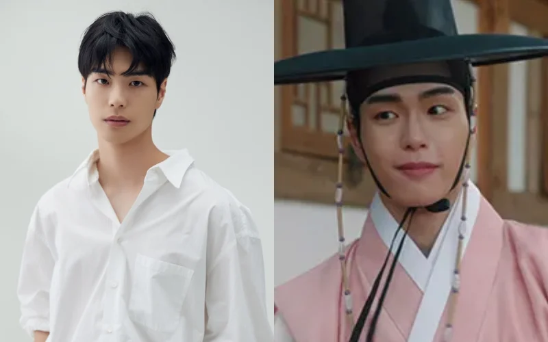 옥씨부인전에서 백도광 역을 맡은 김선빈