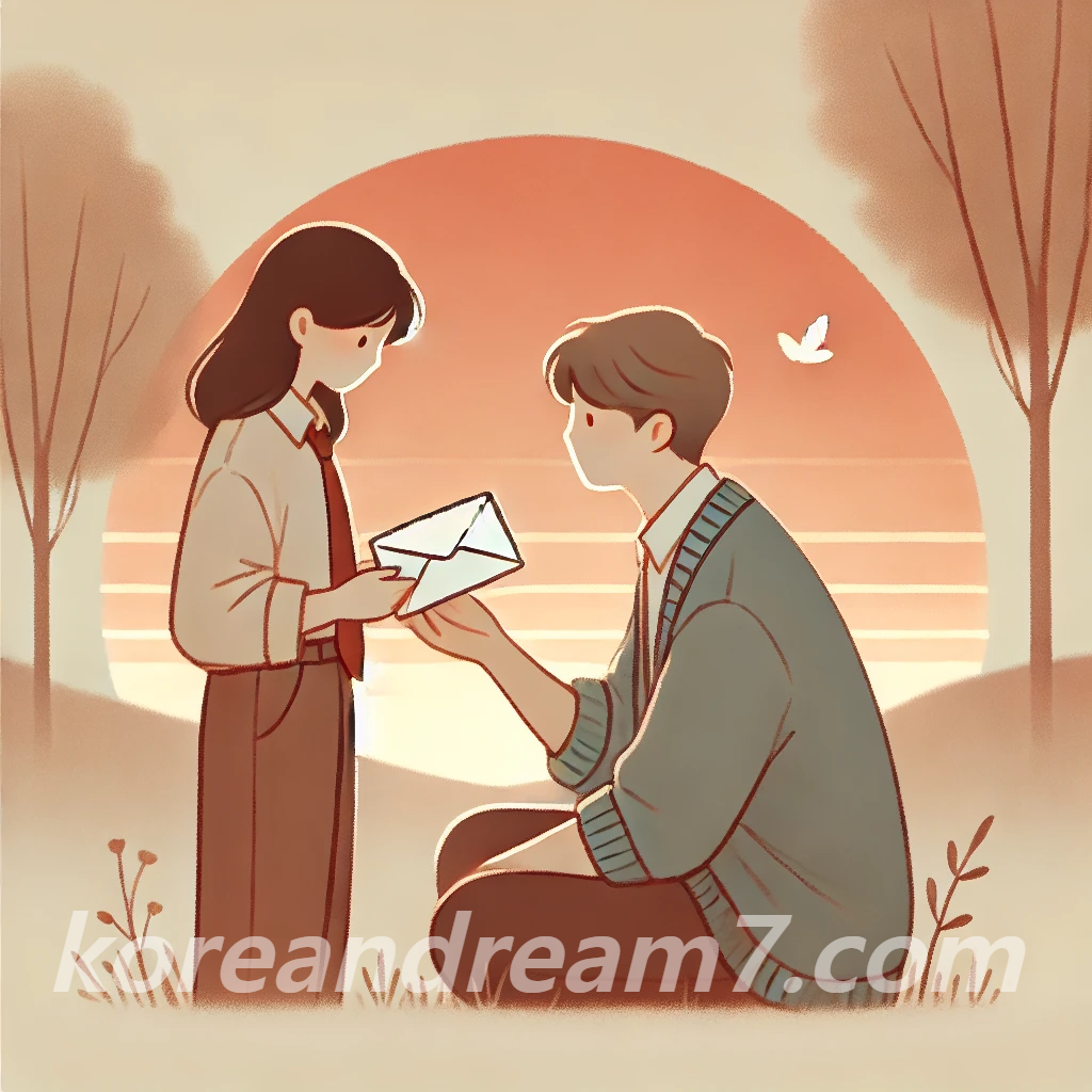 고백하는꿈해몽