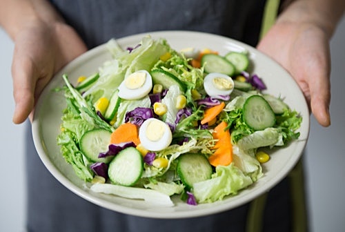 저탄수화물 다이어트 후기