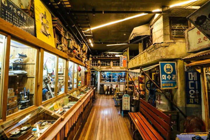 파주 가볼만한곳 