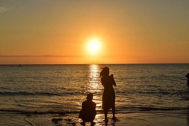 코타키나발루 8월 여행 가이드 | 날씨, 옷차림, 축제, 꿀팁, 체크리스트 총정리