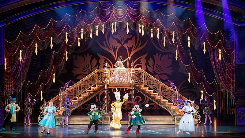 일본 도쿄 디즈니랜드 꿀팁 총정리 (디즈니 앱 활용 100%)