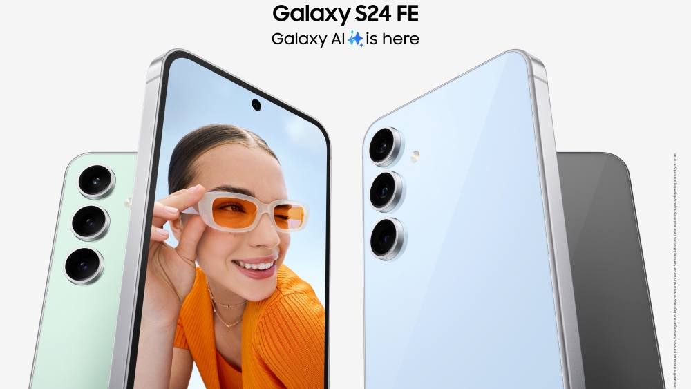 갤럭시 S24 FE