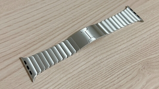 링크브레이슬릿 정품 밴드 사진