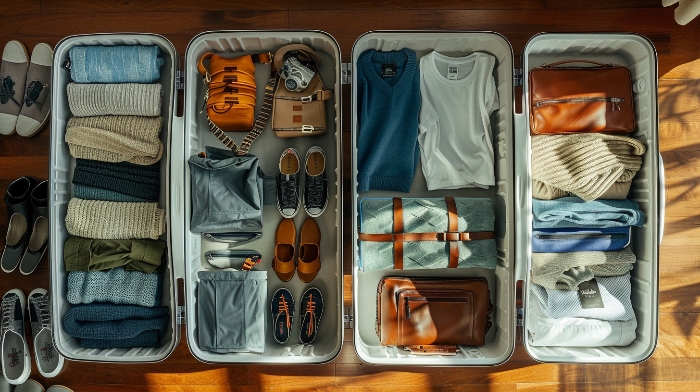 영국 여행 체크리스트