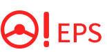 EPS 경고등