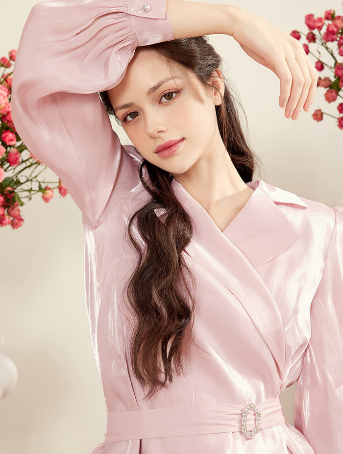 그레이스유 원피스