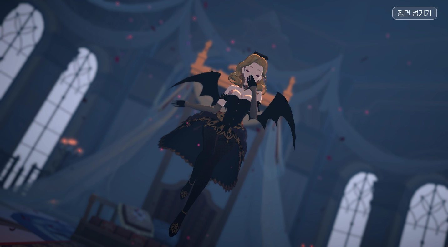 마비노기 모바일 라비 심층 2-3 공략