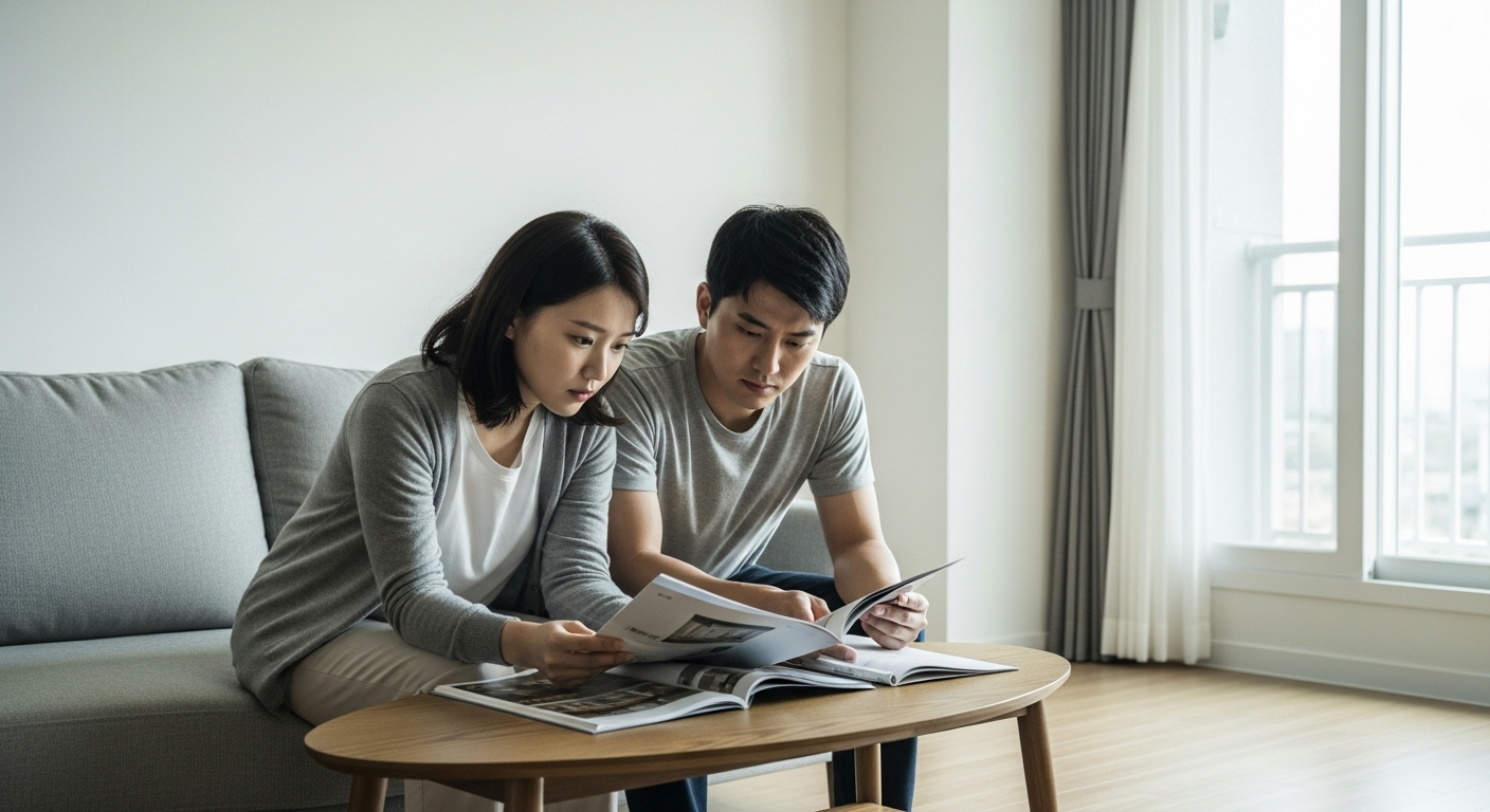 생애최초 특공의 기본 조건과 자격 정리