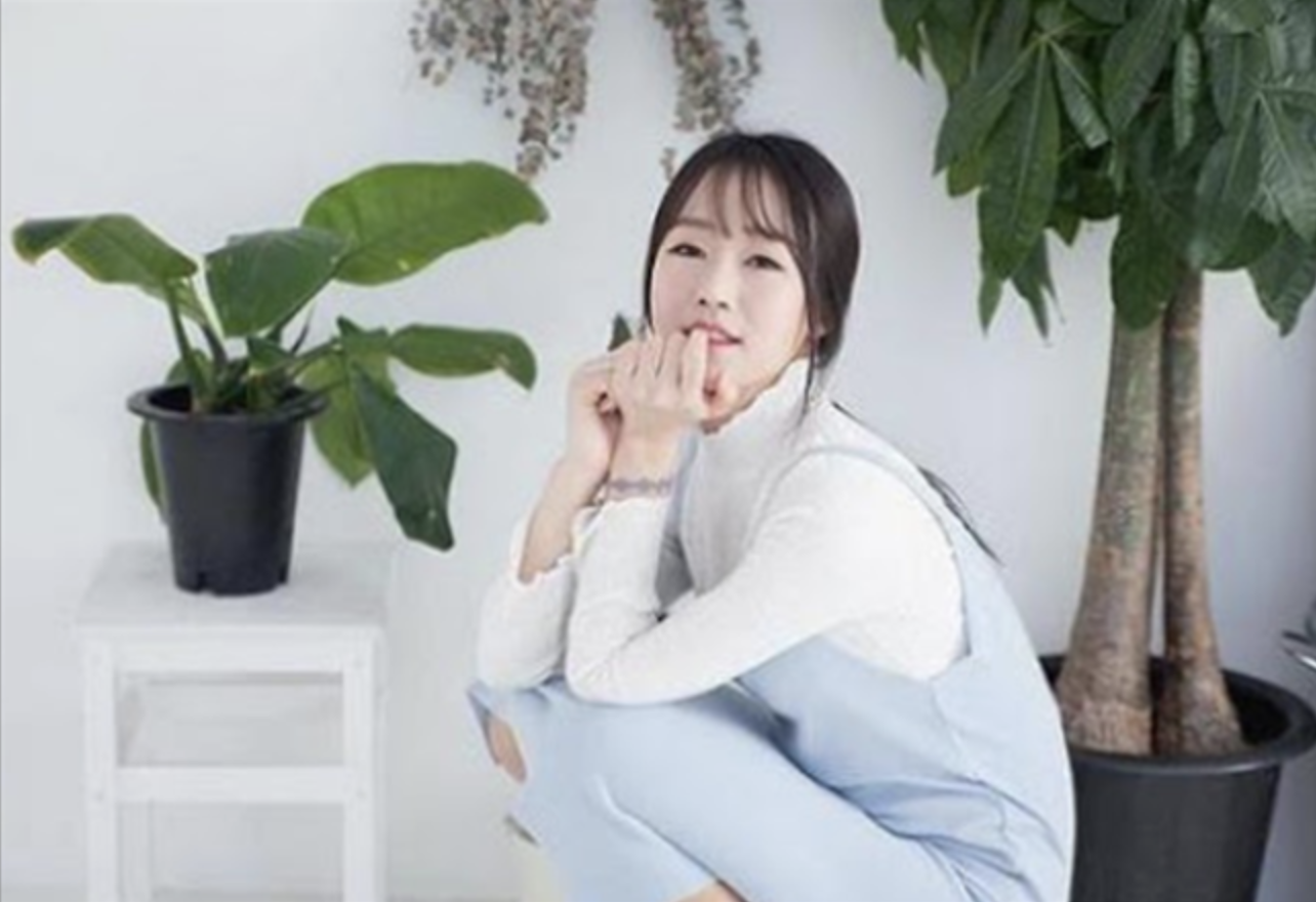 서지음 가수 데뷔