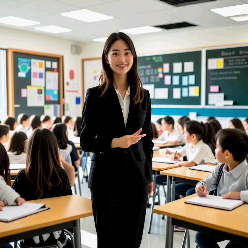 영국에서 교사가 되는 방법 &amp; 연봉 총정리 - 비자, 취업 전략 가이드