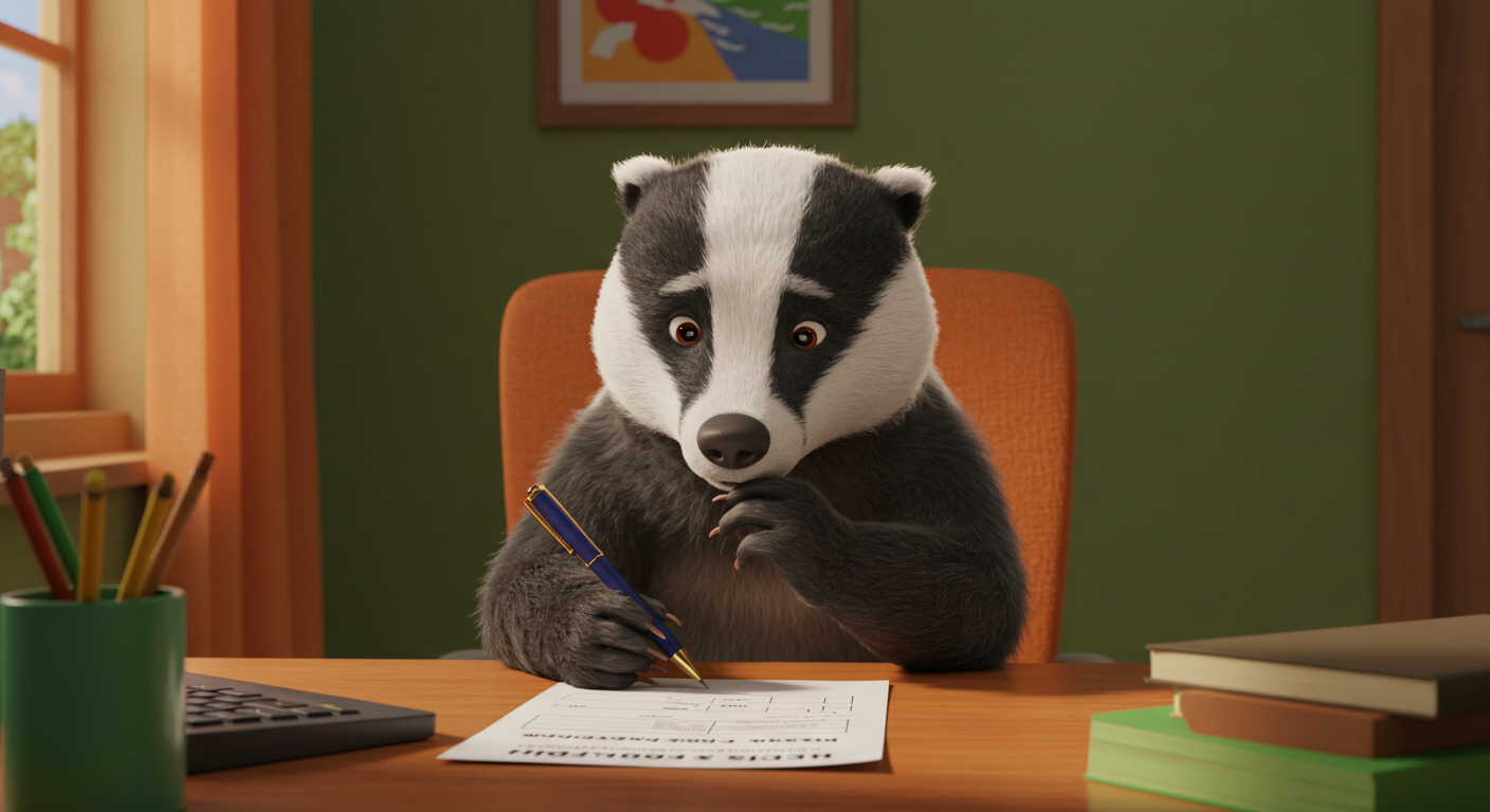 2025 주민등록 사실조사 완벽 가이드 과태료 피하고 스마트하게 참여하기