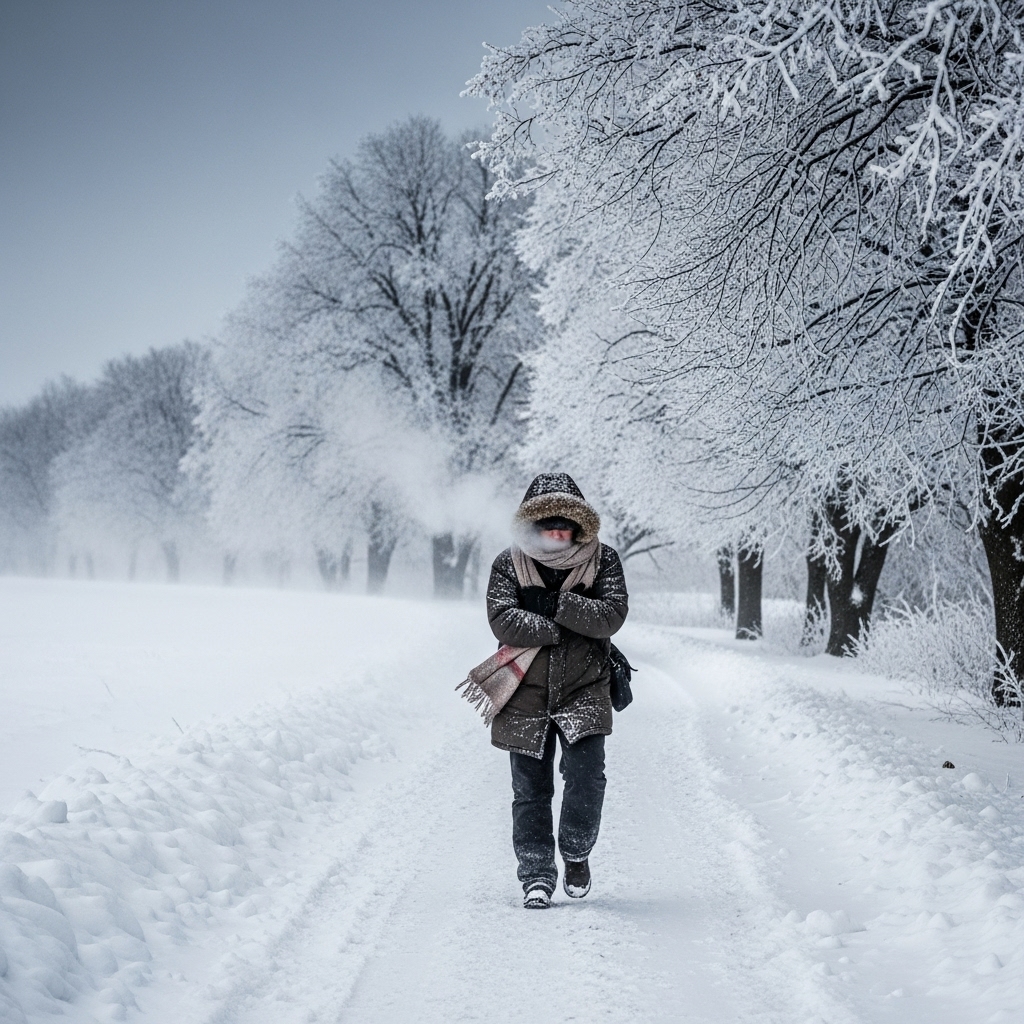 독감 증상&amp;#44; 제대로 알고 계셨나요?