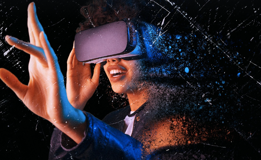 메타인지 ,가상현실