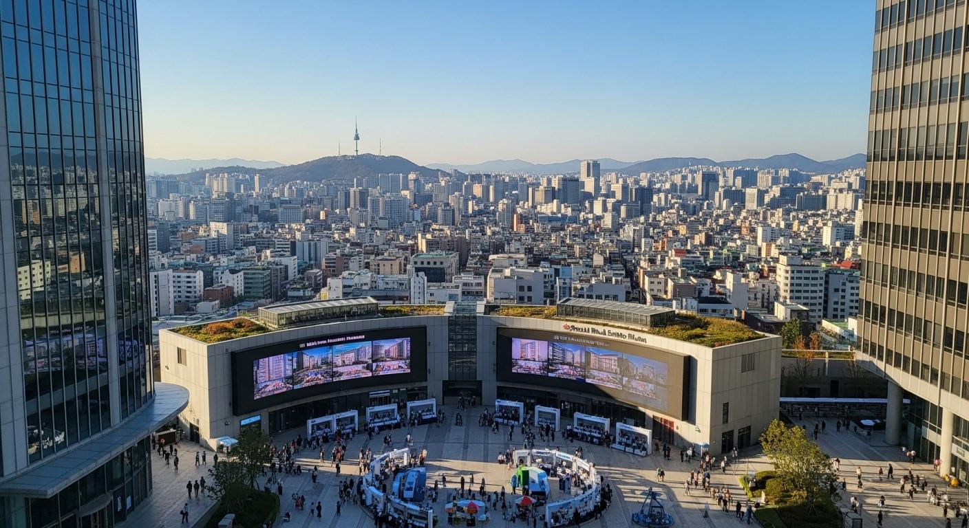 서울부동산광장