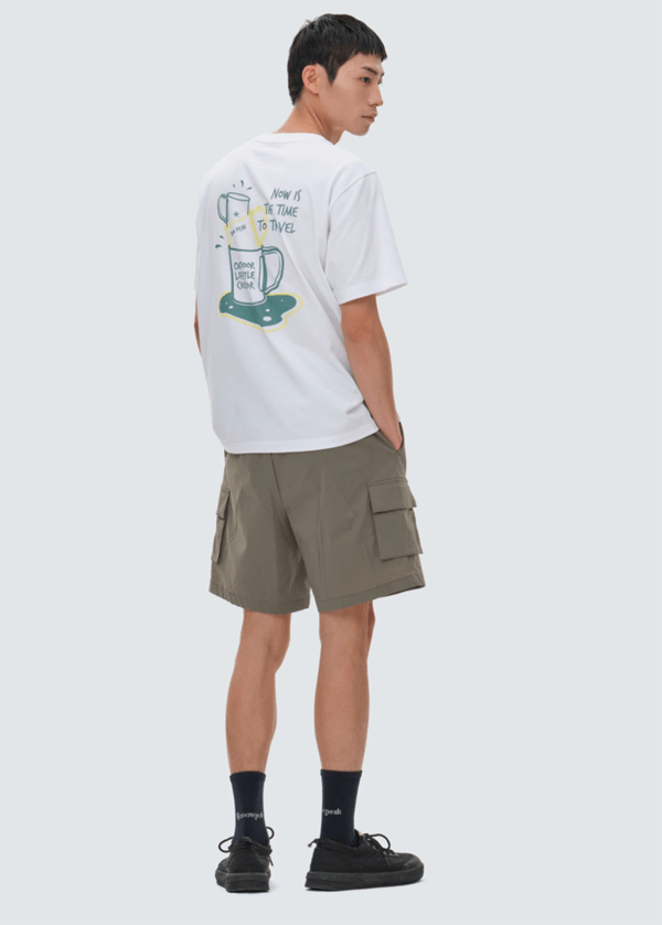 언니네 산지직송 7회 차태현 티셔츠